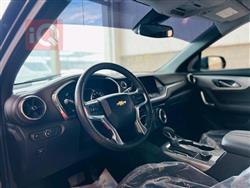 شيفروليه بليزر